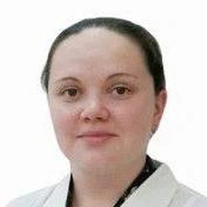 Бокова Ольга Анатольевна