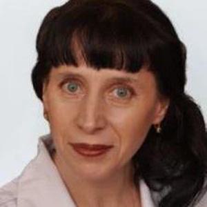 Правдина Мария Владимировна