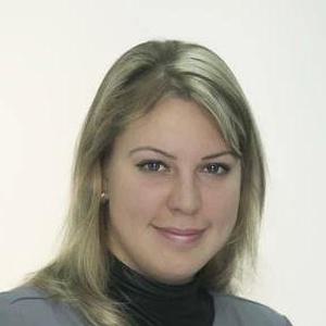 Колева Елена Тоткова