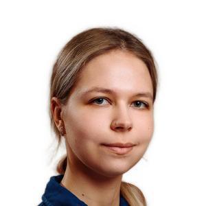 Антонова Ольга Евгеньевна