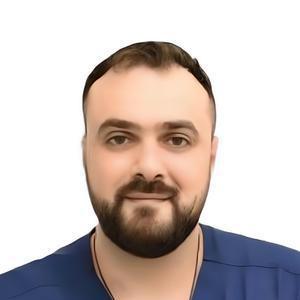 Хачатуров Анри Эдуардович