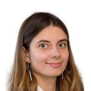 Меньшикова Надежда Дмитриевна