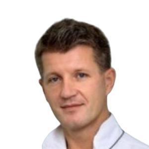 Язовцев Дмитрий Николаевич
