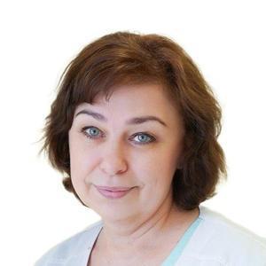 Радовинская Лариса Прокофьевна