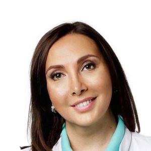 Павлова Светлана Георгиевна