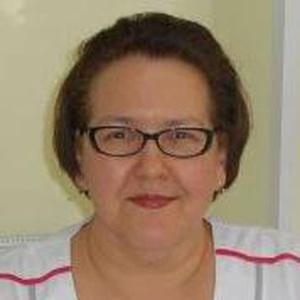 Клюева Галина Дмитриевна