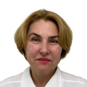 Кисель Лариса Ивановна