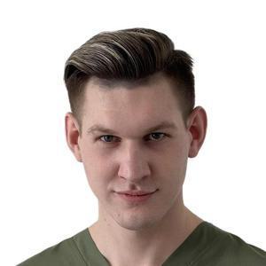 Воронин Кирилл Николаевич
