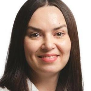 Трофимова Оксана Альбертовна