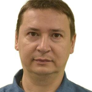 Белик Виктор Владимирович