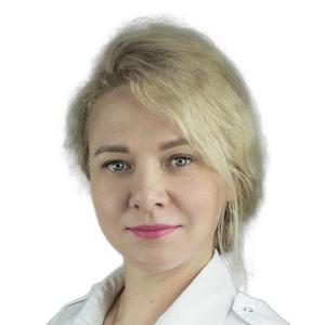 Рыбалова Елена Сергеевна