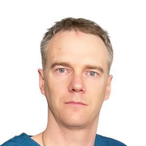 Кропмаер Кирилл Петрович