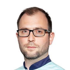 Тимченко Владимир Владимирович