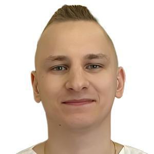 Измайлов Антон Вячеславович