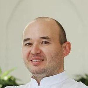 Жданов Алексей Александрович
