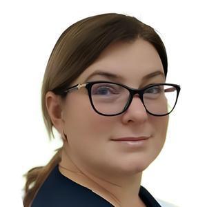 Капитонова Елена Михайловна