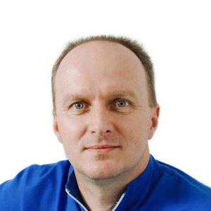 Ткаченко Сергей Николаевич