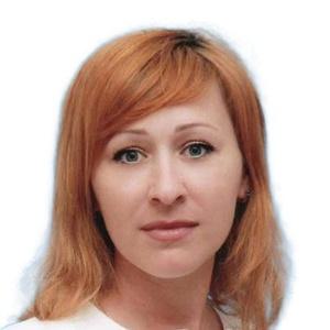 Гриценко Светлана Федоровна