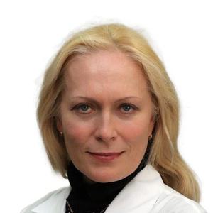 Щинова Ольга Николаевна