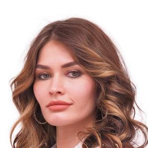 Шуленкова Алина Андреевна