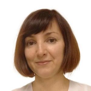 Жиркова Светлана Владимировна