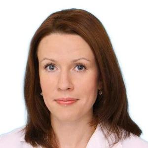 Мурашко Надежда Владимировна