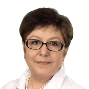 Дедкова Лариса Ивановна