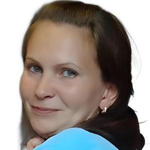 Проняшина Алена Николаевна
