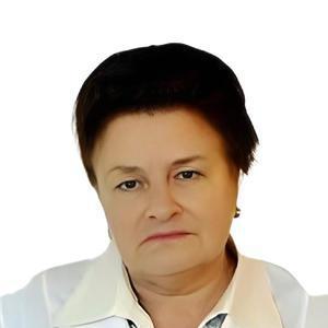 Кудряшова Галина Герасимовна