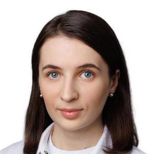 Игнатенко АннаМария Игоревна