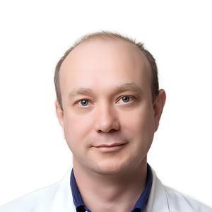 Габитов Фарид Ильтузарович
