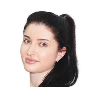 Левина Юлия Николаевна