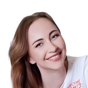 Подоплекина Наталья Дмитриевна