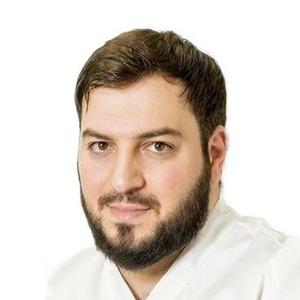 Гаджибалаев Фарид Гаджибалаевич