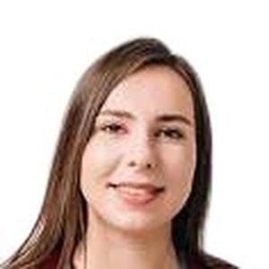 Веселова Наталья Сергеевна