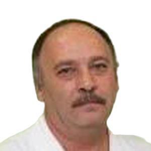 Суворов Михаил Юрьевич
