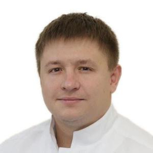 Агарков Андрей Александрович