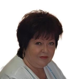 Логаткина Галина Александровна