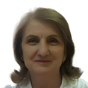 Багужаева Патимат Гулаевна