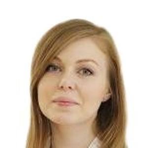 Борзенкова Елена Сергеевна