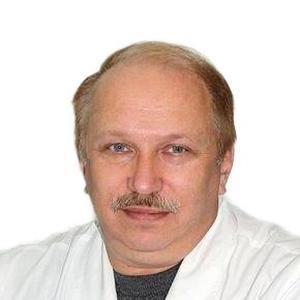 Смирнов Александр Иванович