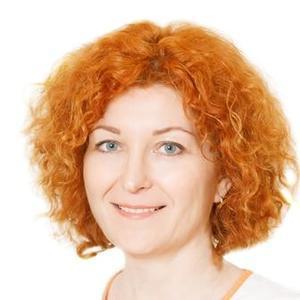 Ассовская Анна Вячеславовна