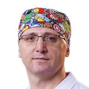 Тадевосян Арсен Гарегинович