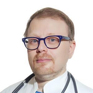 Смоляр Александр Наумович