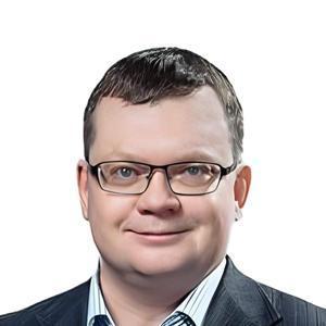 Щекотихин Максим Борисович