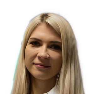 Покрамович Надежда Викторовна