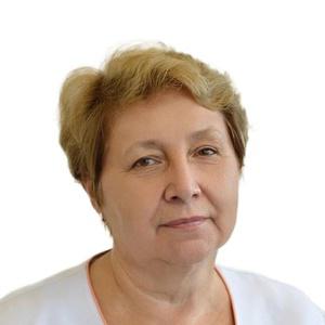 Образцова Ольга Леонидовна
