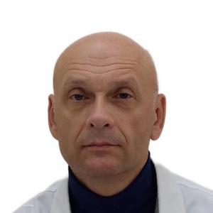 Ососков Игорь Альбертович