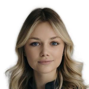 Коровкина Алина Сергеевна