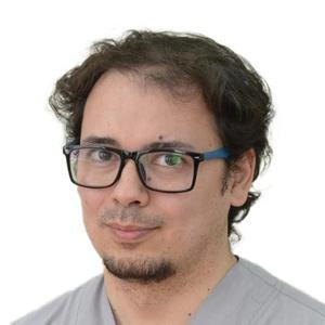 Мирзаев Фарух Бахтиерович